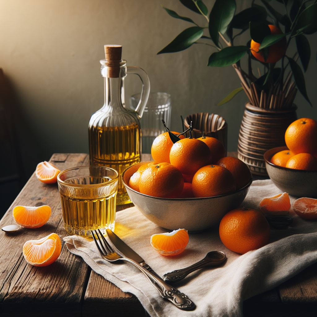 18 essential usage of clementine oil