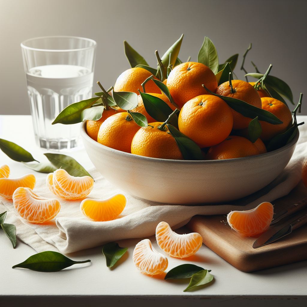 clementines health benefits part 1